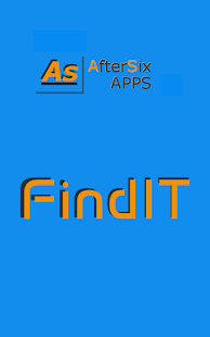 FIndIT Auto atendimento