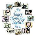 Ihr Tageshoroskop logo