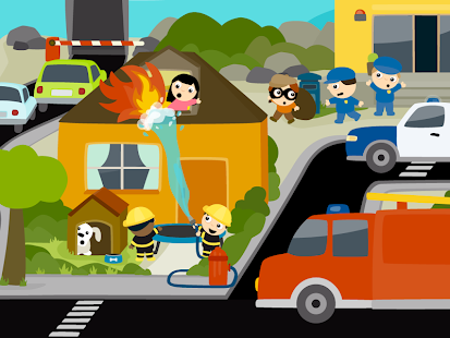 download RioMio - My Animated City free