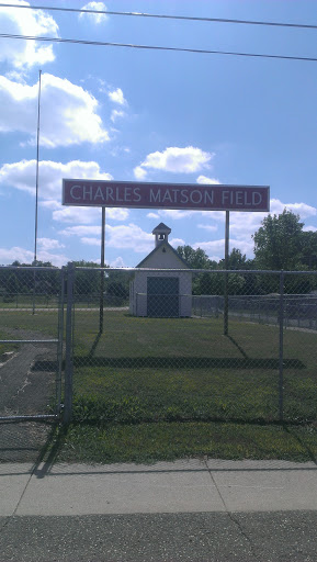 Charles Matson Field