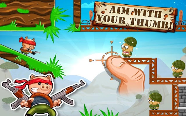 Hambo Apk Paid v1.1.8 (Free Shopping) sofapk