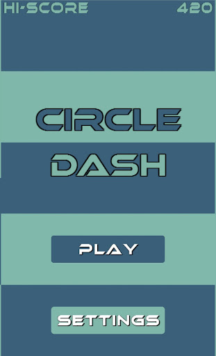 Circle Dash