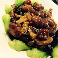 鼎三日本料理食尚快炒