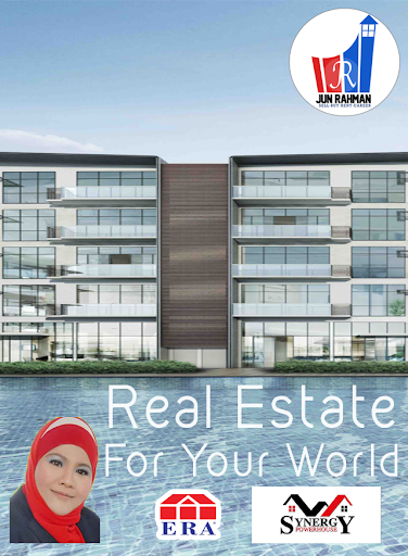 Jun Rahman Property Agent