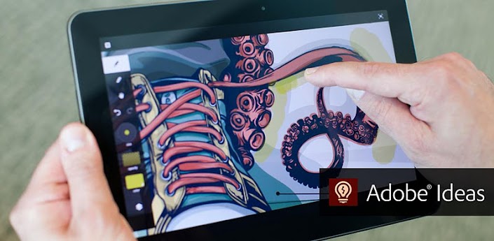 Adobe® Ideas Apk