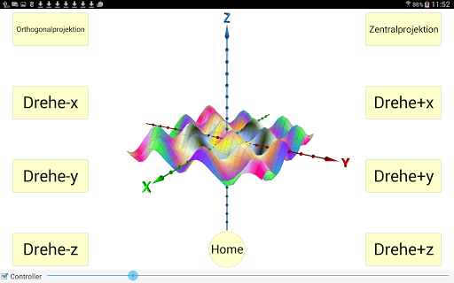 【免費教育App】3D Darstellung KLSoft3D-APP點子