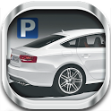Speed Parking 3D icon