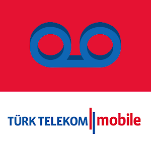 TURK TLKM Voicemail  Icon