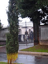 Cimitero Di Sulbiate