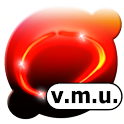 Virgin Mobile Usage Australia logo