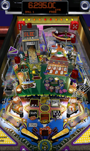 Pinball Arcade (All Unlocked)