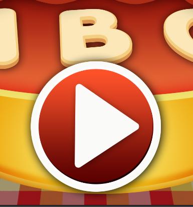 【免費教育App】Learn the Alphabet (Soup ABCs)-APP點子