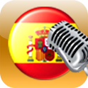 Spanish Karaoke – Sing-Along logo