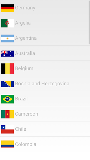 免費下載運動APP|Brazil 2014 World Cup Guide app開箱文|APP開箱王
