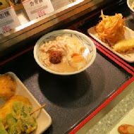 讚岐釜揚烏龍麵-丸龜製麵