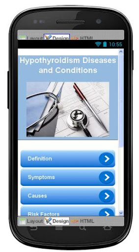 Hypothyroidism Information