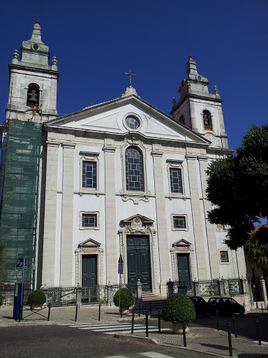 Igreja de Santa Isabel
