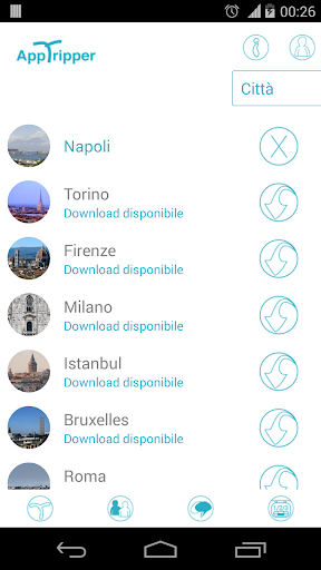 【免費旅遊App】AppTripper, travel guide-APP點子