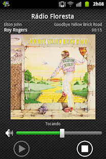 Free Download Radio Floresta hits APK for Android