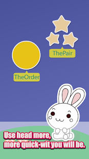 Free Star Memory ~Brain Training~ APK