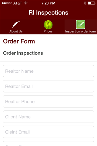 免費下載商業APP|RI Home Inspections app開箱文|APP開箱王