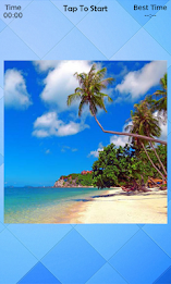 Coast Puzzle poster 3