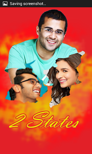 Two States By Chetan Bhagat