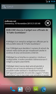 How to download FQWidget 1.5.3 mod apk for android