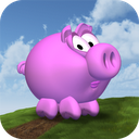 Piggly mobile app icon