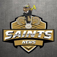 Saints News Radio Network APK 螢幕截圖圖片 #5