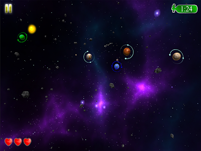 Dark Space Screenshots 4
