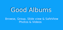 Good Albums - Photo Organizer APK