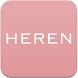HEREN Magazine April,2011
