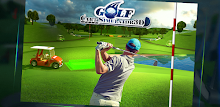 Golf Cart Simulator 3D APK