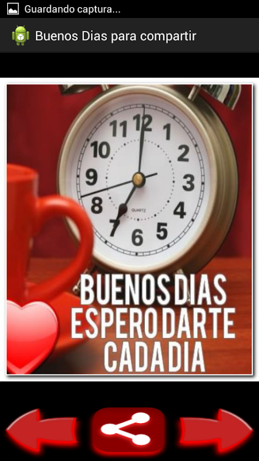 Buenos apps para android