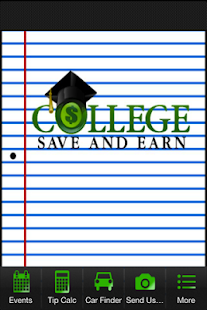 Free College Save and Earn APK for Android