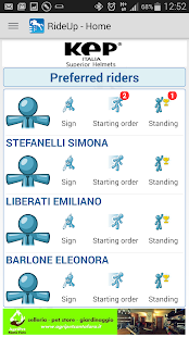 Lastest RideUP APK for PC