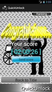 How to download QuickUnlock 2.1 unlimited apk for android