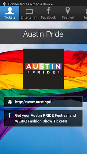 Austin Pride