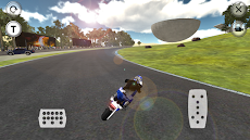 Fast Motorbike Race 3Dのおすすめ画像4