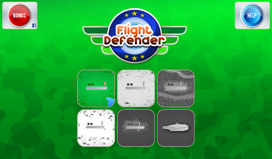 Free Download Flight Defender - Free APK for Android