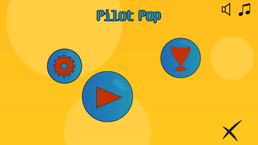 【免費街機App】Pilot Pop-APP點子