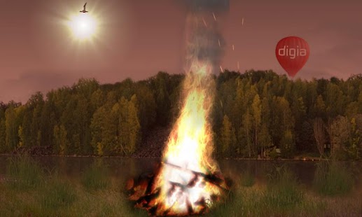 Summer Magic Screenshots 1