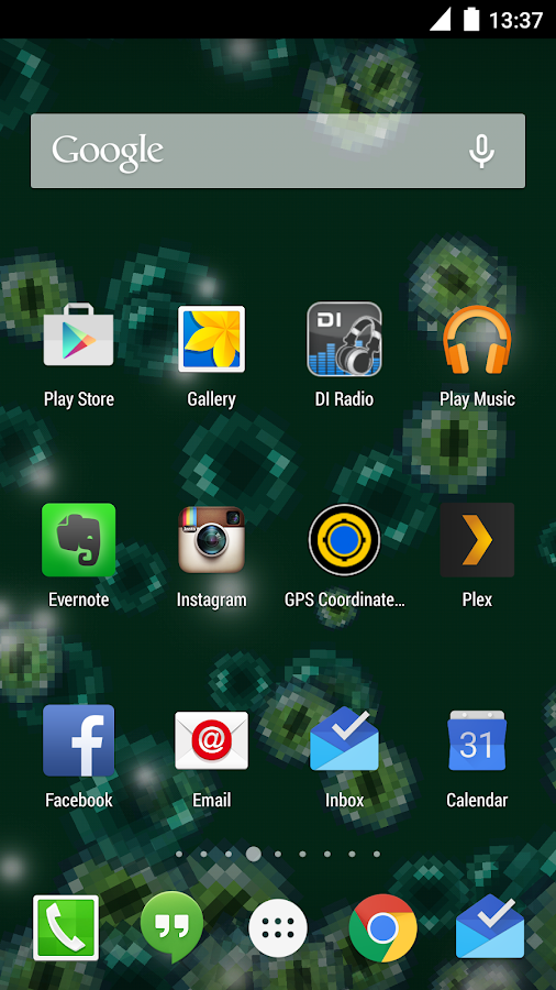 Live Minecraft Wallpaper - Android Apps on Google Play