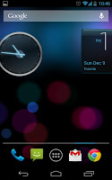 Captura de pantalla de City Bokeh Pro Live Wallpaper APK #3