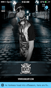 Dj Bently Screenshots 7