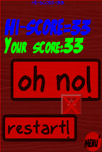 Tap Mosquito - screenshot thumbnail