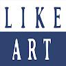 LikeArt - Utente Application icon