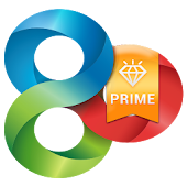 GO Launcher Prime