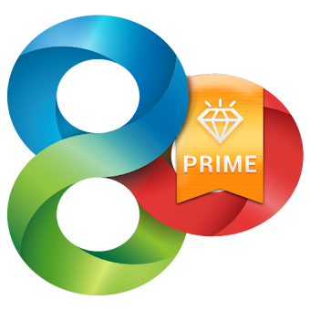 GO Launcher Prime (Remove Ads)
